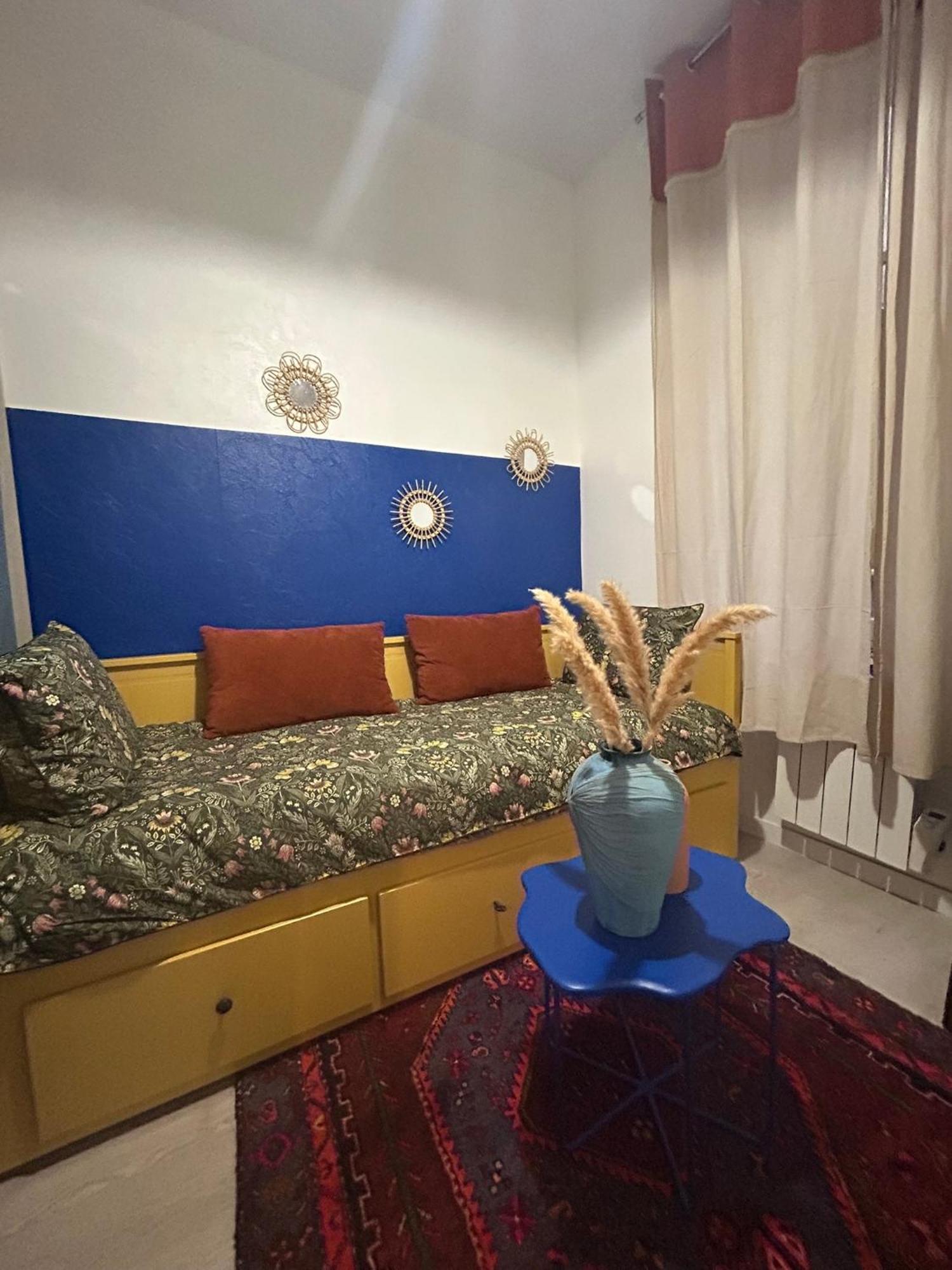 Yousra Appartement Пуатьє Екстер'єр фото